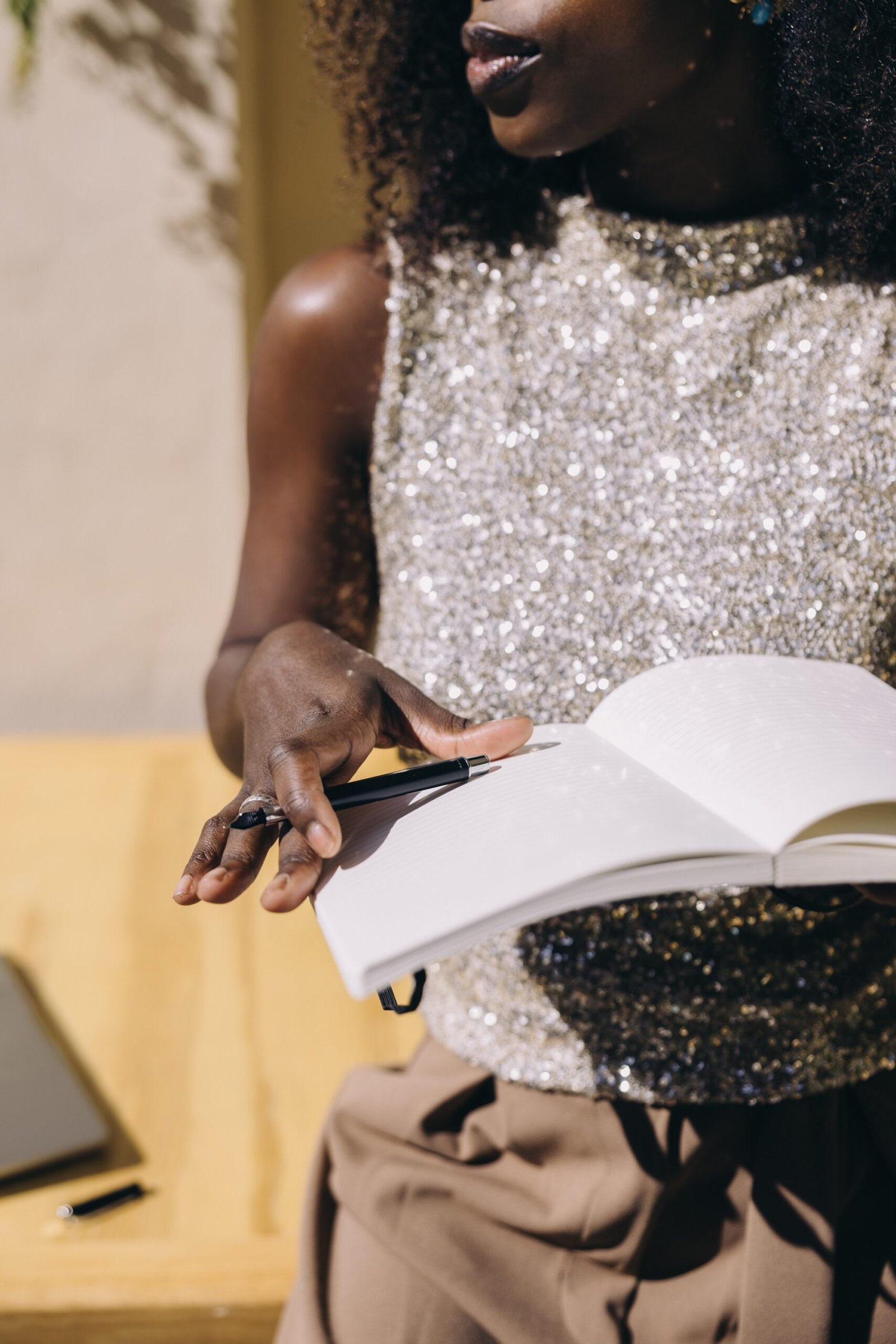 the rosewood notes blog