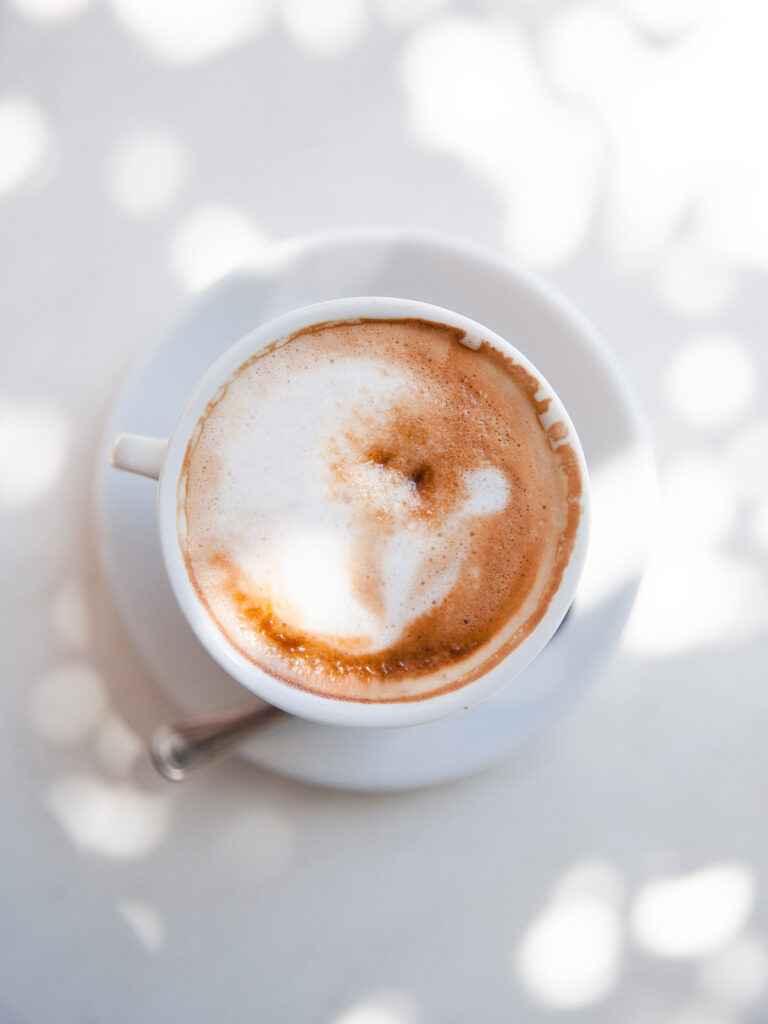 the First Note: Why I Started Blogging and What You’ll Find Here