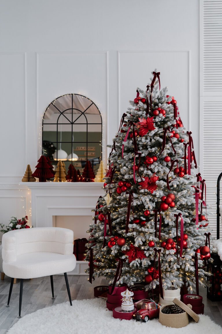 2026 Christmas Reading Challenge