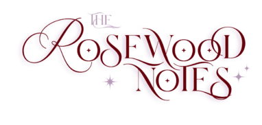 the rosewood notes